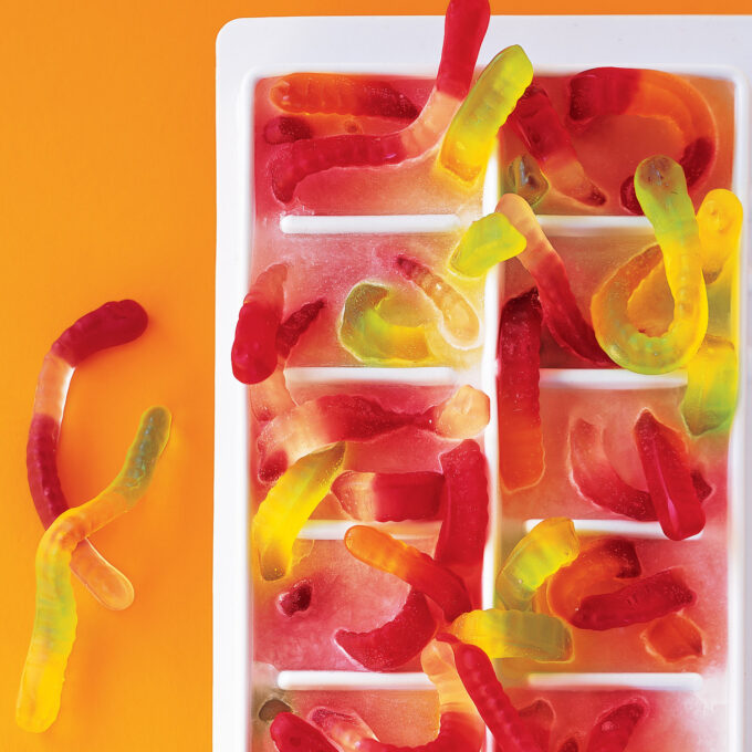 Halloween Dinner Recipes