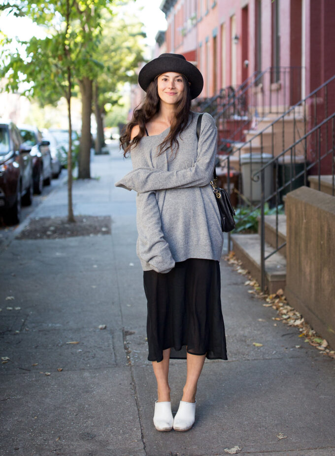 Lisa Fine of Quiet Town