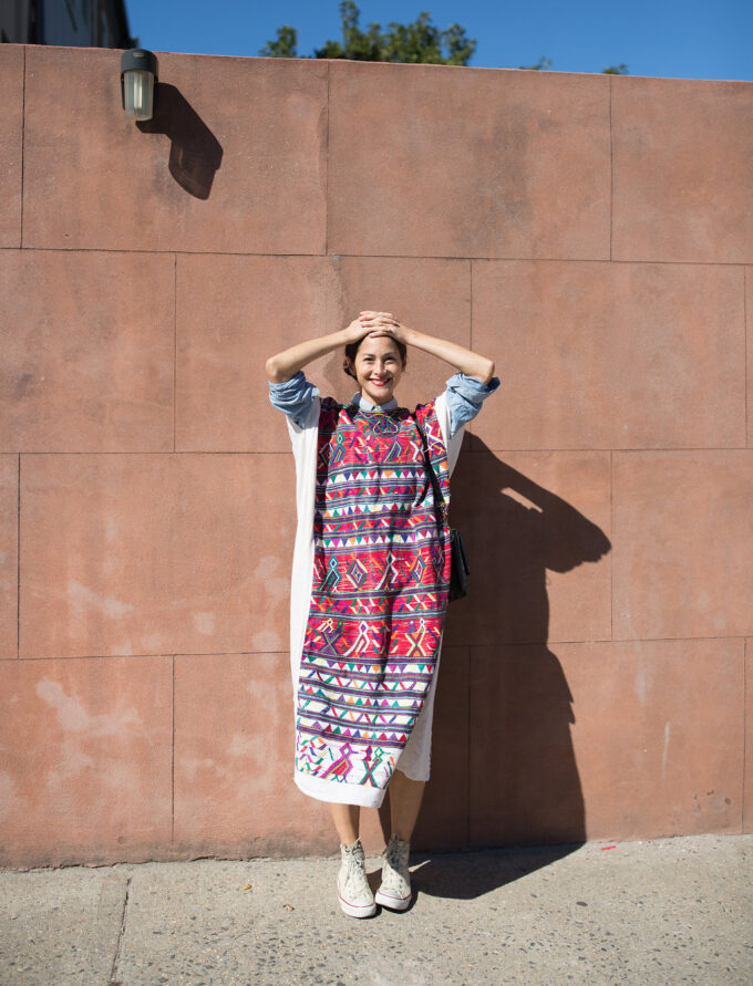 Lisa Fine of Quiet Town