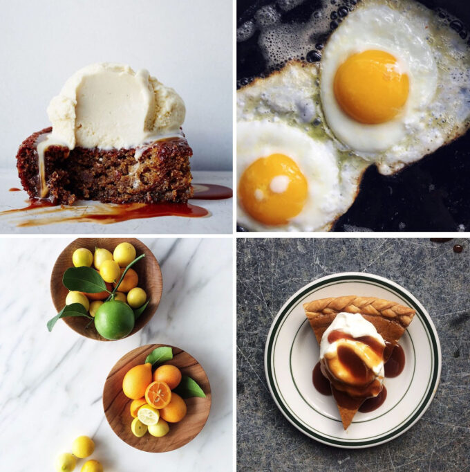 8 Cool Instagram Accounts