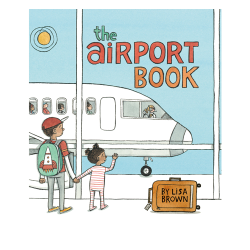The Airport Book