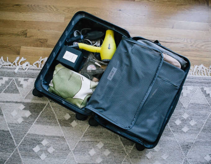 Two Days in Nashville