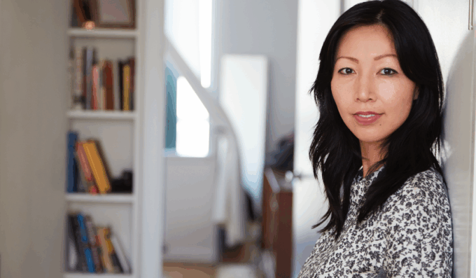 Beauty Uniform: Bee Shapiro