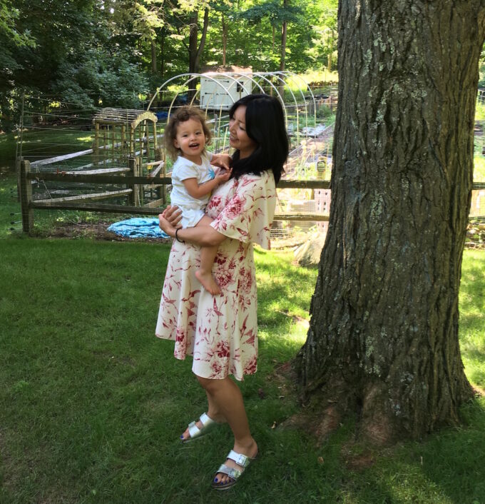 Beauty Uniform: Bee Shapiro