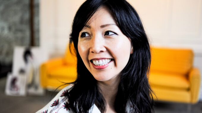 Beauty Uniform: Bee Shapiro