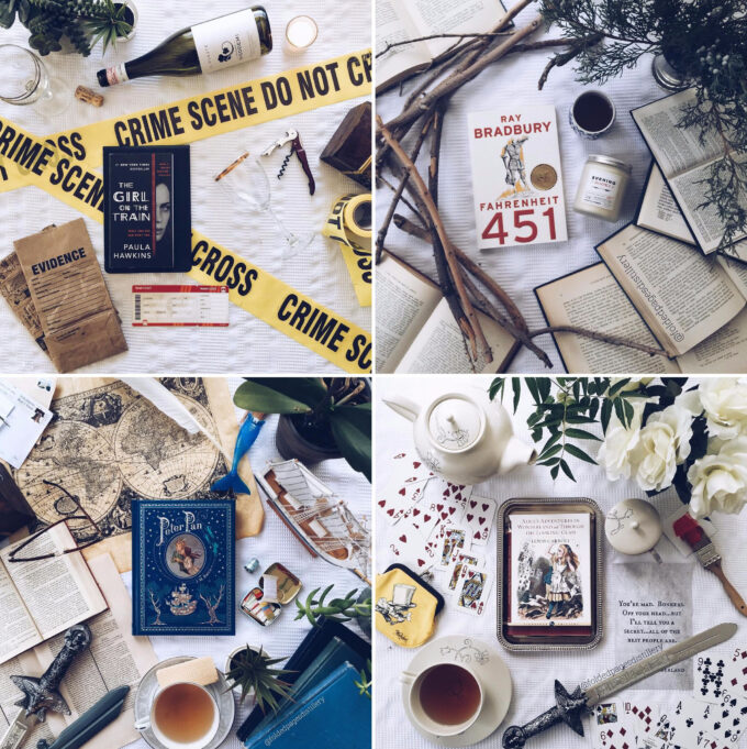 8 Cool Instagram Accounts