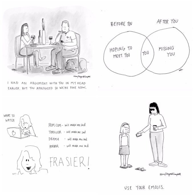 8 Cool Instagram Accounts