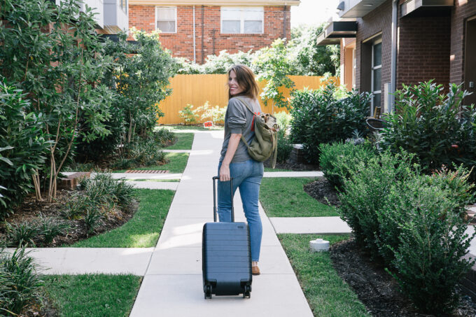 Two Days in Nashville