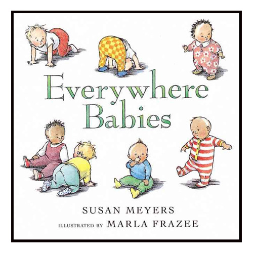 Everywhere Babies