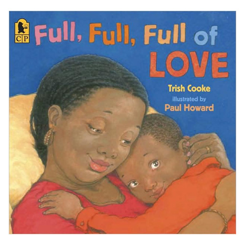 Full, Full, Full of Love