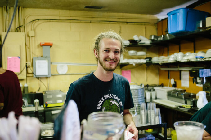 Two Days in Nashville