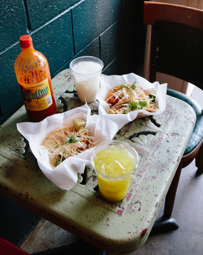 Two Days in Nashville