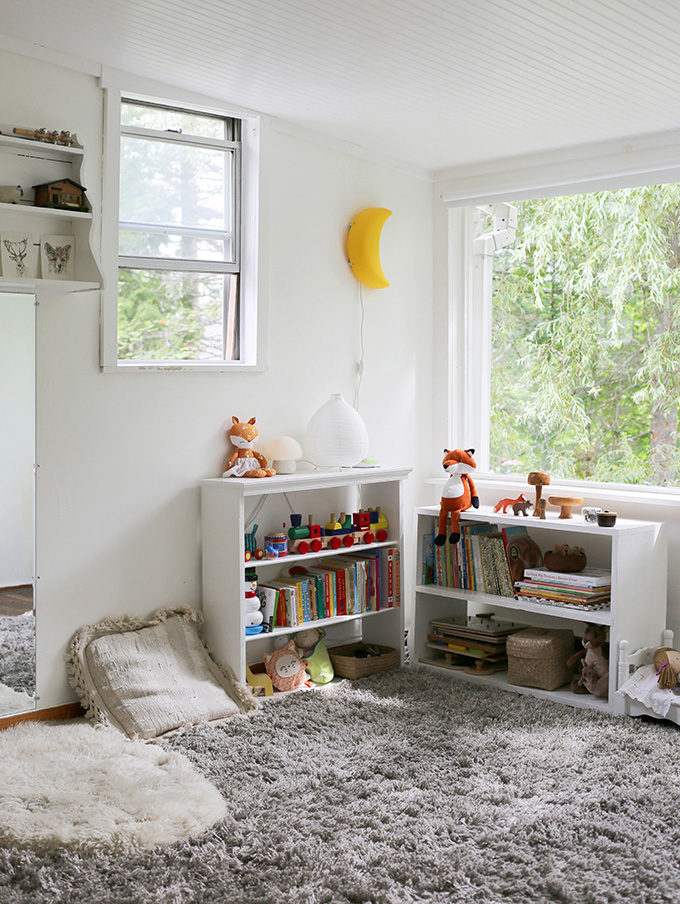 New Hampshire Cottage