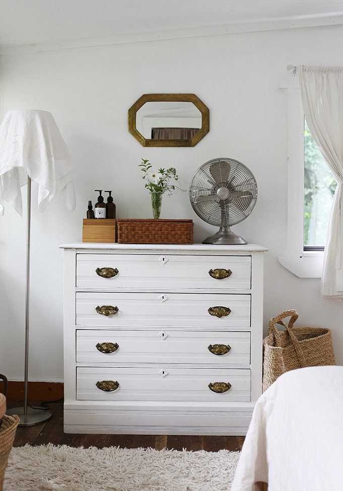 New Hampshire Cottage