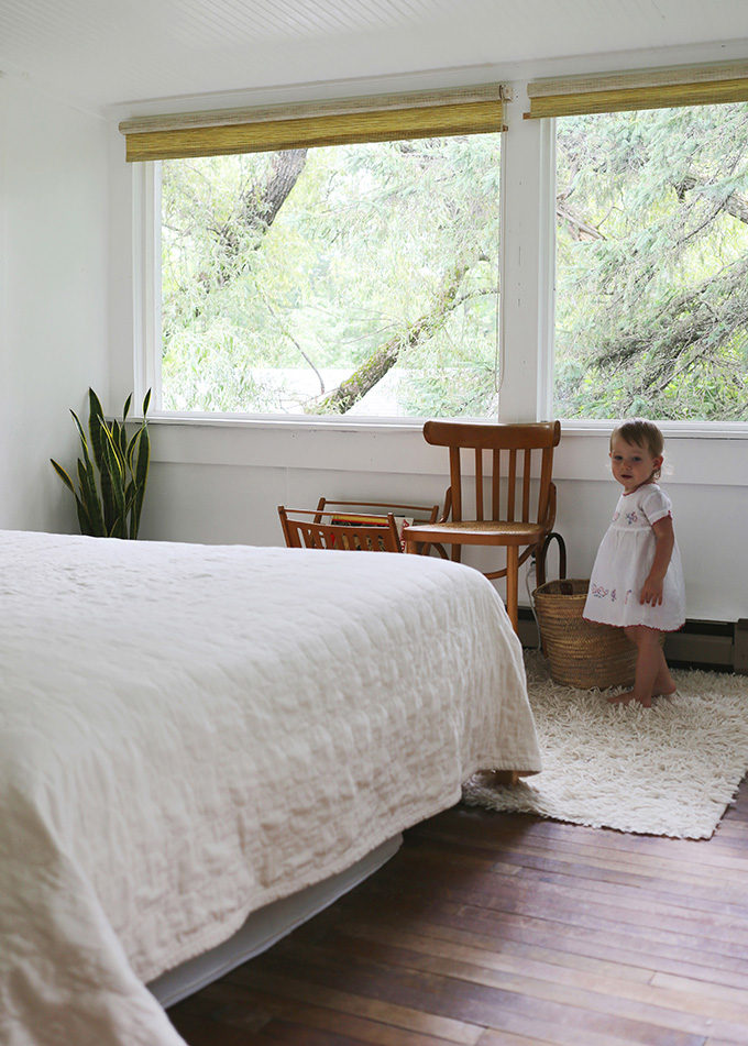 New Hampshire Cottage