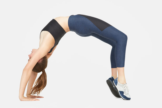 Outdoor Voices Giveaway