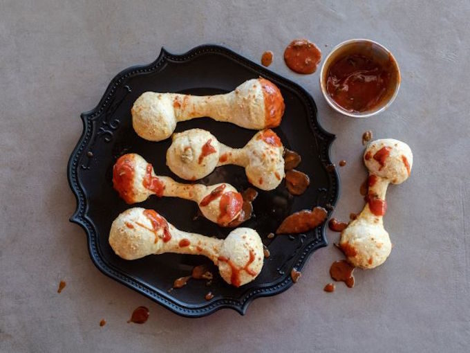 Halloween Dinner Recipes