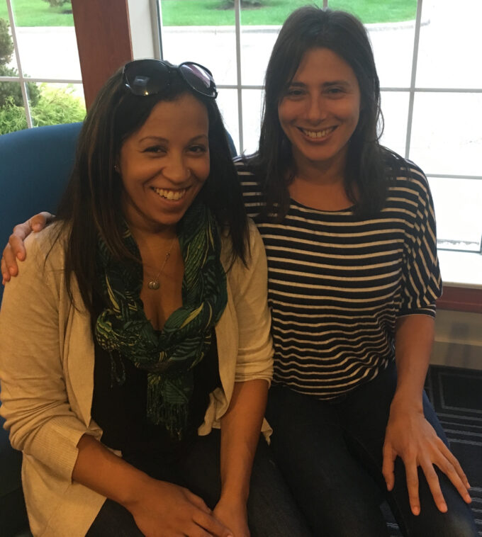 Raising Race-Conscious Children