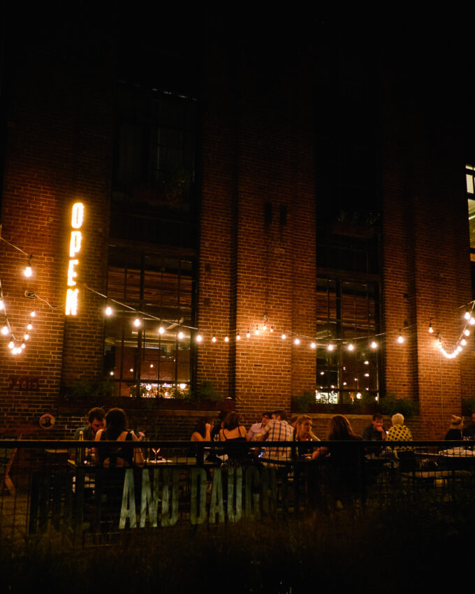 Two Days in Nashville