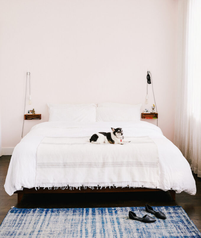 Greenpoint apartment