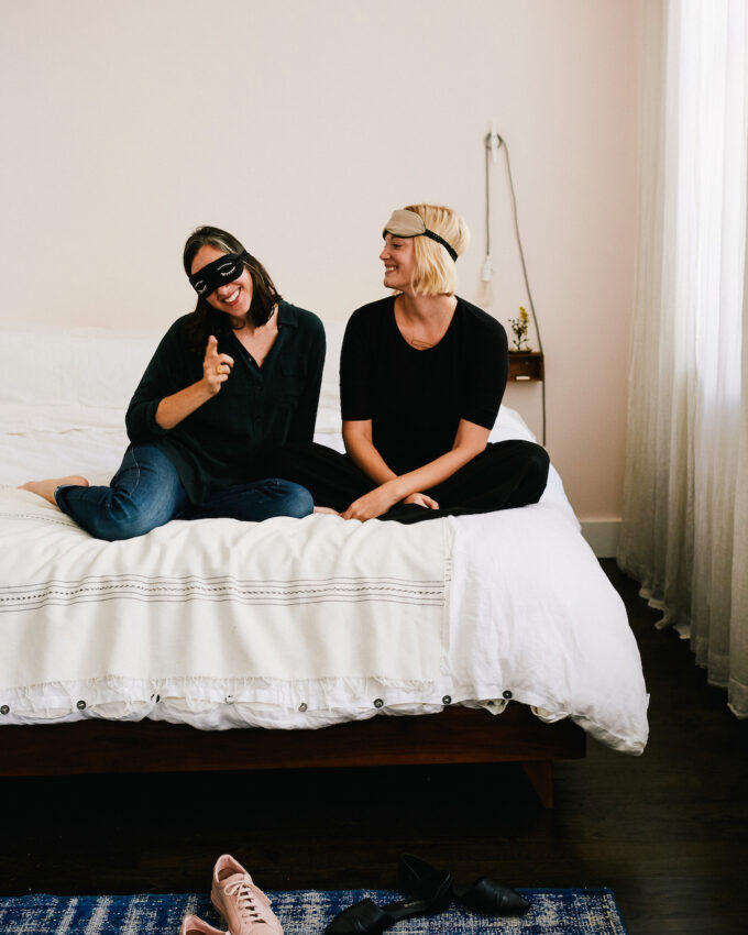 Greenpoint apartment