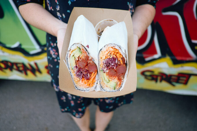 Two Days in Nashville