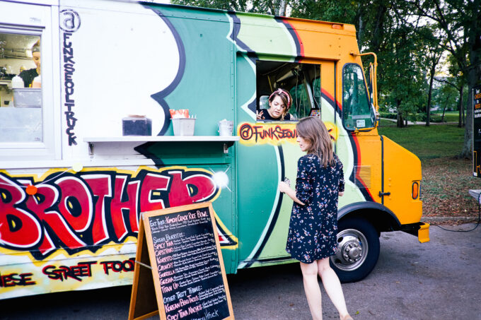 Two Days in Nashville