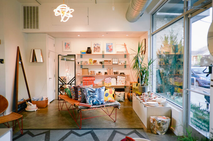 Two Days in Nashville