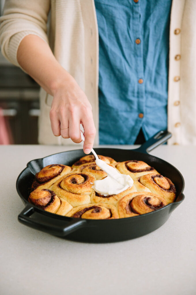 Ladies Breakfast With Artisanal Kitchen Supply