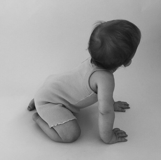 Going From One to Two Kids