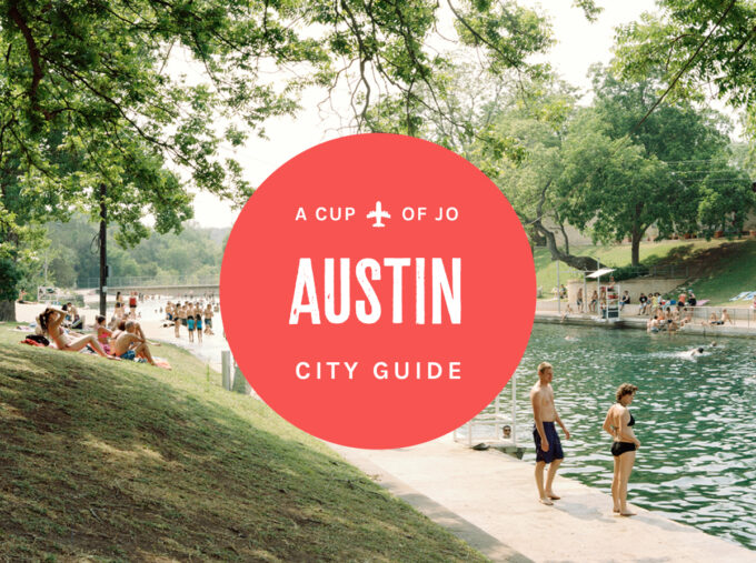 City Guide: Austin
