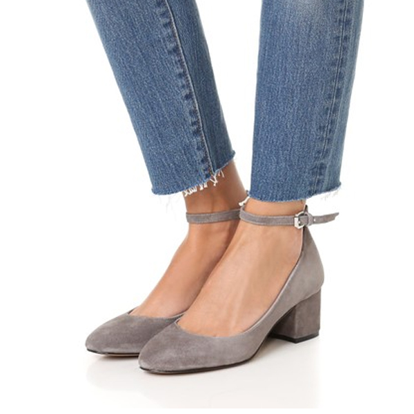 Trends We're Into Right Now