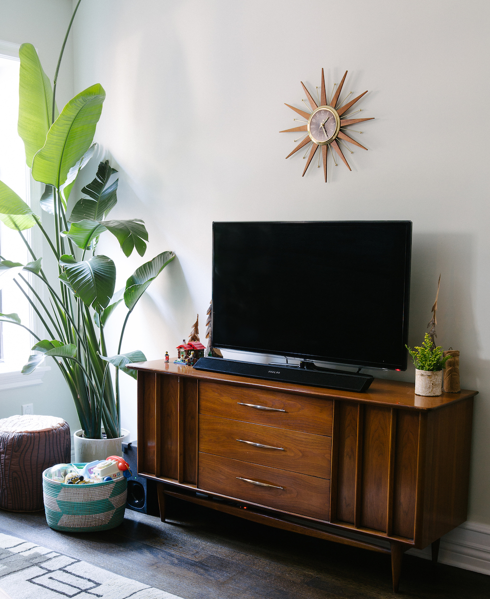 Prospect Heights cabin apartment