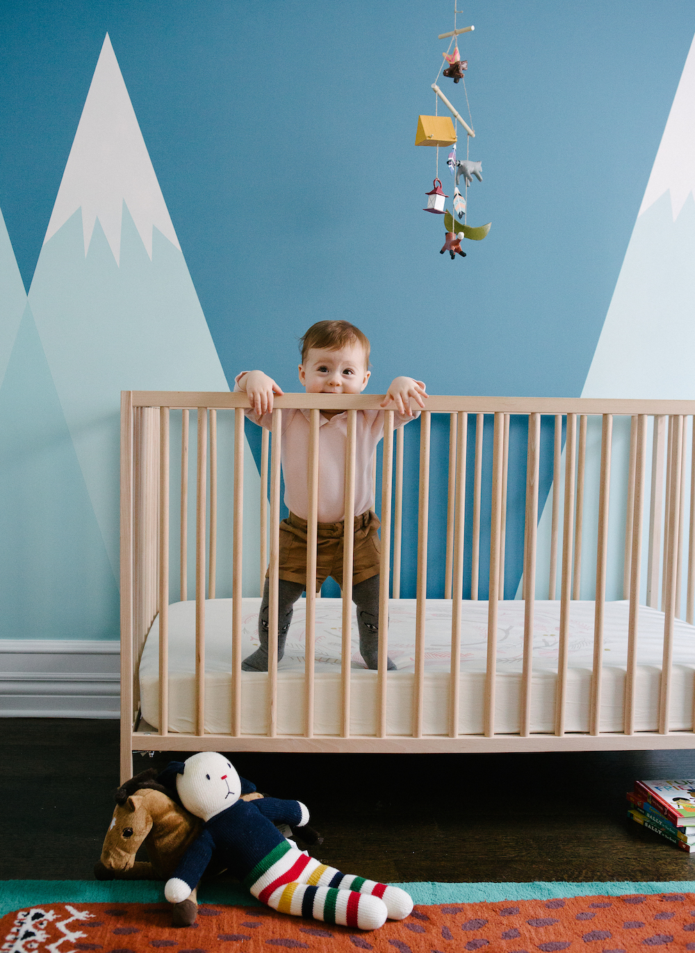 Prospect Heights cabin apartment