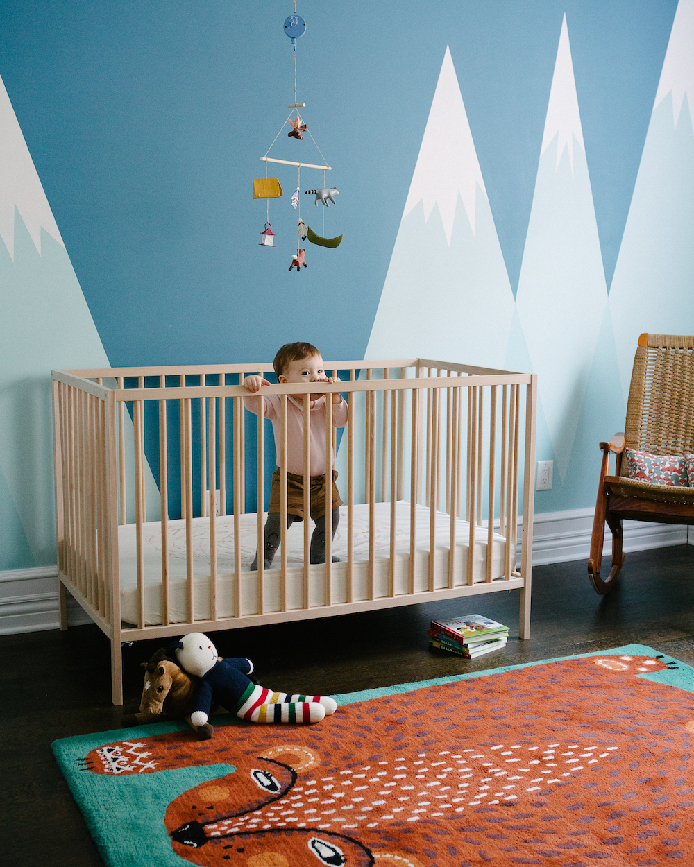 Prospect Heights cabin apartment