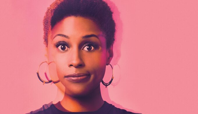 Issa Rae Insecure
