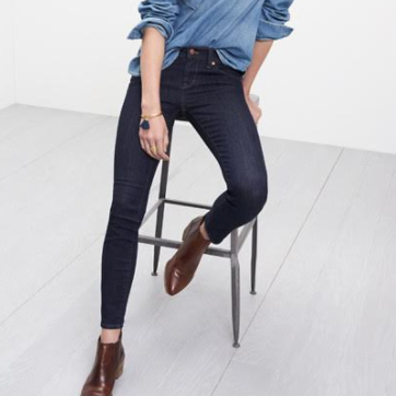 Trends We're Into Right Now