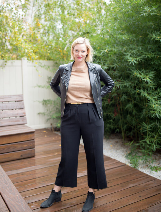 McKenzie Raley's Week of Outfits