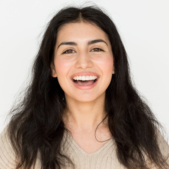 One-Minute Makeover: Rosy Cheeks and Lips