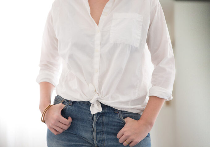 McKenzie Raley's Week of Outfits