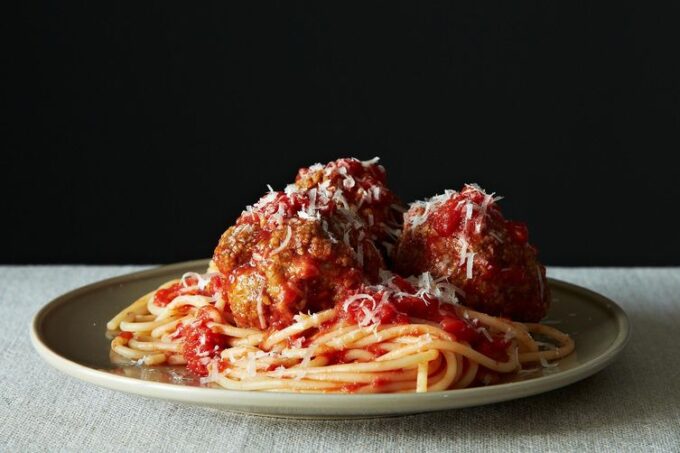 Meatballs