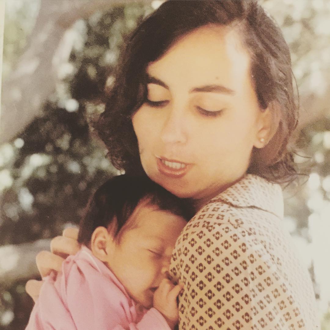 Beauty Uniform: Moriel Zelikowsky