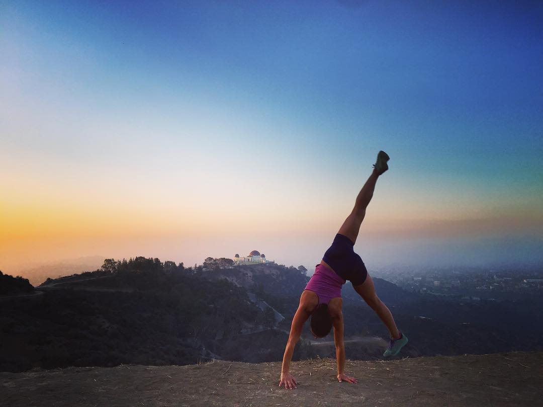 Beauty Uniform: Moriel Zelikowsky