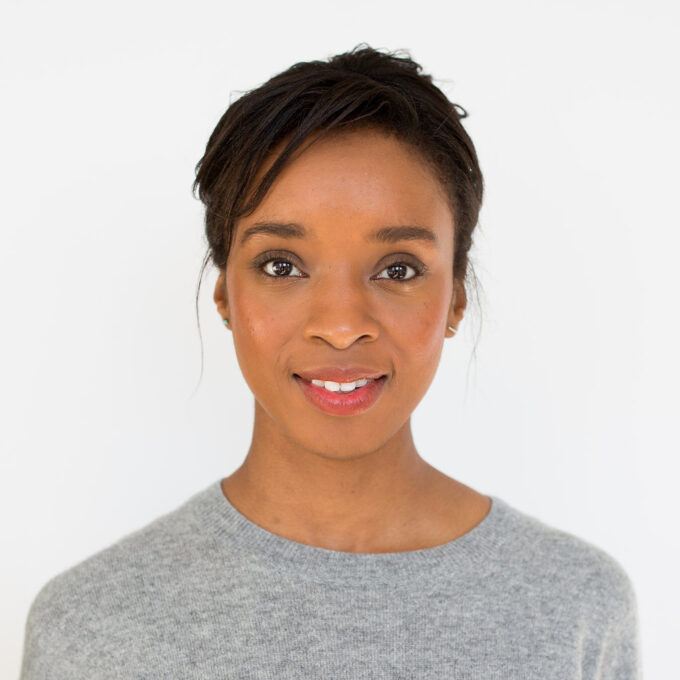 One-Minute Makeover: Rosy Cheeks and Lips