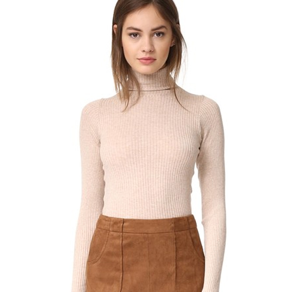 Trends We're Into Right Now