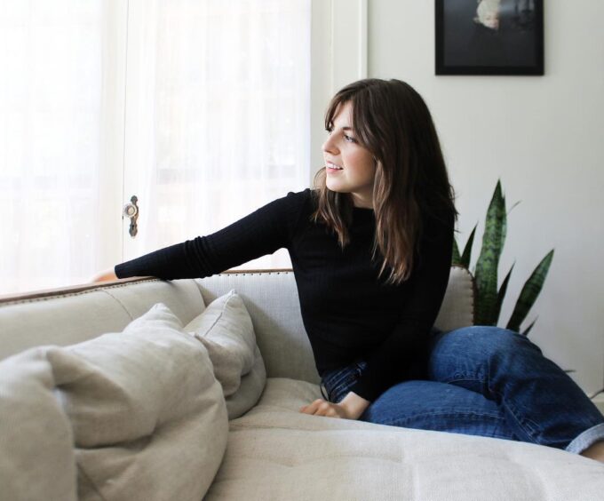 My Beauty Uniform: Stella Blackmon