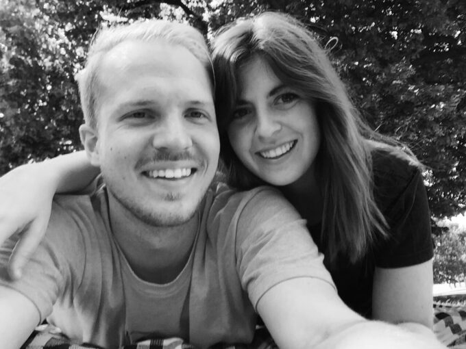 My Beauty Uniform: Stella Blackmon