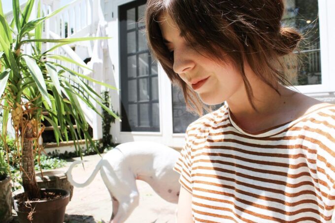 My Beauty Uniform: Stella Blackmon