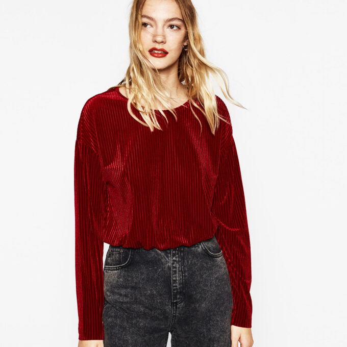 Trends We're Into Right Now