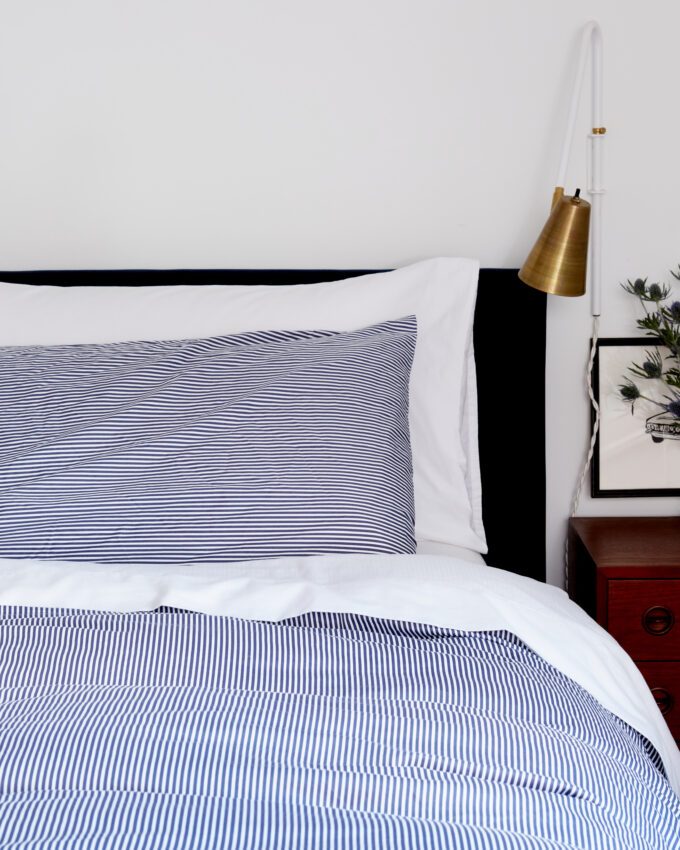 Brooklinen bedding